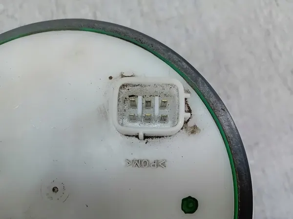 Bomba de combustível Subaru XV 2.0 16V OEM 42021FJ000 B17040 image 3