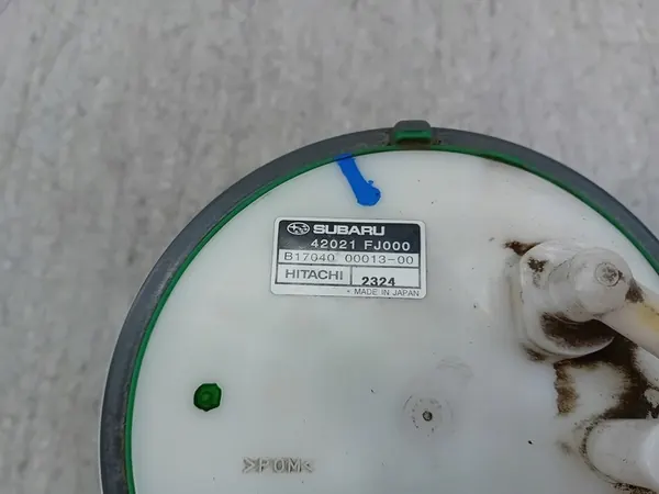 Bomba de combustível Subaru XV 2.0 16V OEM 42021FJ000 B17040 image 7