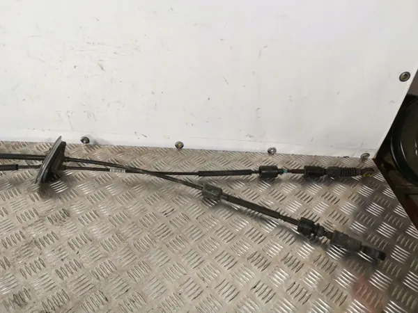 Kia OE Schalthebel OEM FBZ3762 - Gebraucht image 3