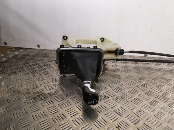 Kia OE Schalthebel OEM FBZ3762 - Gebraucht image 4