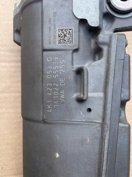 AUDI A6 C8 A7 Direção 4K1423053G image 2