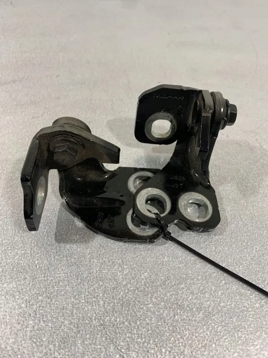 Dobradiças porta traseira Jeep Compass OEM 41608 image 3