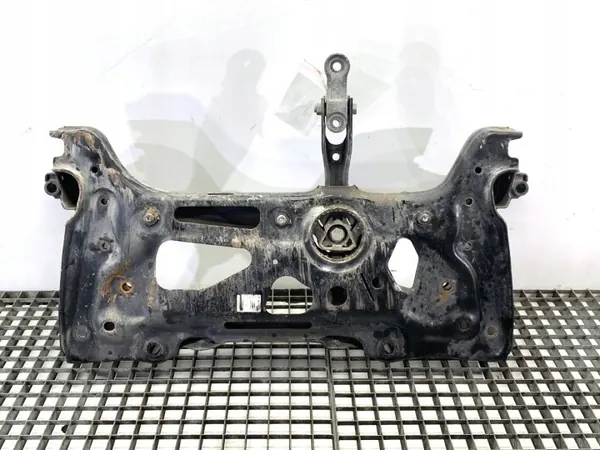 Support moteur OEM LORK-2098-140452 pour Skoda Superb III image 2
