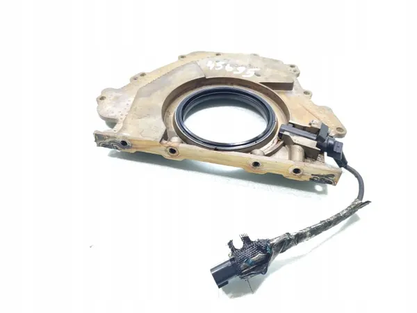 Land Rover Krukas olieafdichting OEM AL3Q-6K301-BE image 4
