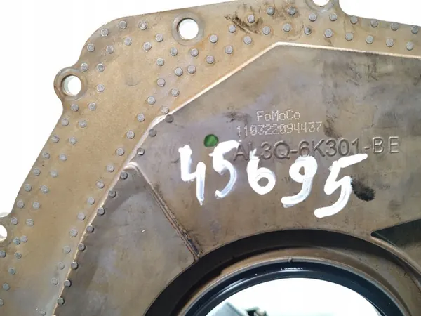 Land Rover Krukas olieafdichting OEM AL3Q-6K301-BE image 7