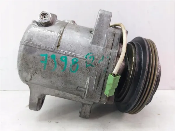 Compresor de aire acondicionado Smart Fortwo I 98–07 0.6 SEIKO 0003191V007 image 4