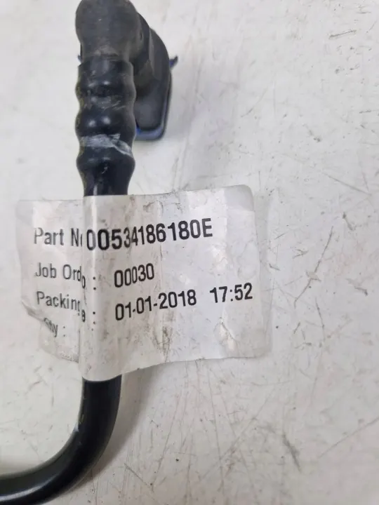 Conduite de carburant Jeep Compass OEM PB56250 - Occasion image 5
