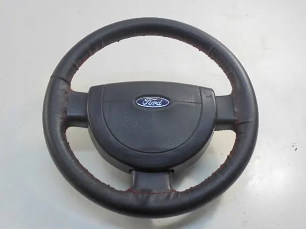 Ford Fiesta MK5 Ratt OEM 2S6AA042B85 image 2