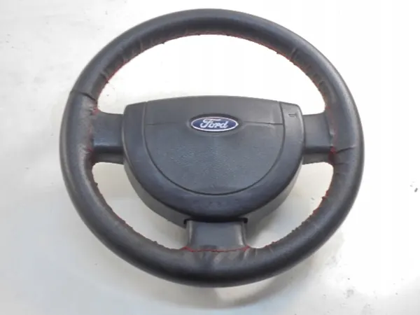 Ford Fiesta MK5 Ratt OEM 2S6AA042B85 image 10