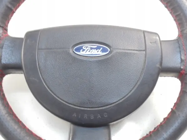 Ford Fiesta MK5 Ratt OEM 2S6AA042B85 image 4