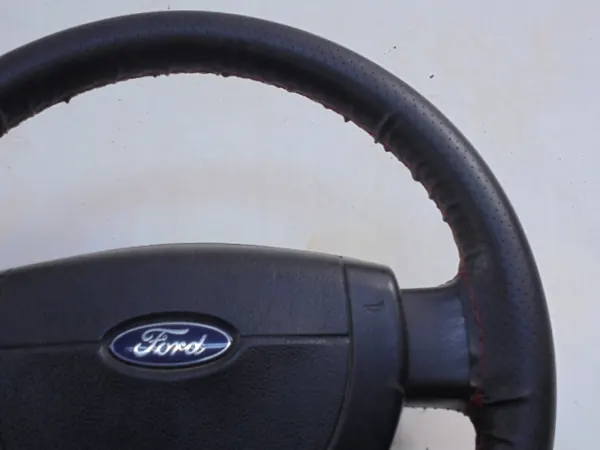 Ford Fiesta MK5 Ratt OEM 2S6AA042B85 image 5