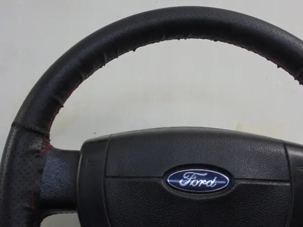 Ford Fiesta MK5 Ratt OEM 2S6AA042B85 image 6