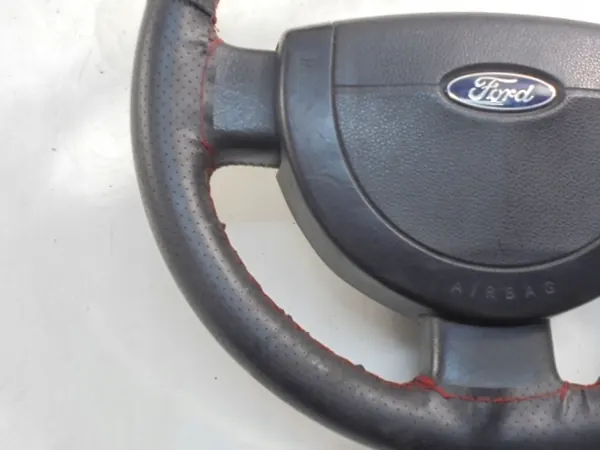 Ford Fiesta MK5 Ratt OEM 2S6AA042B85 image 7