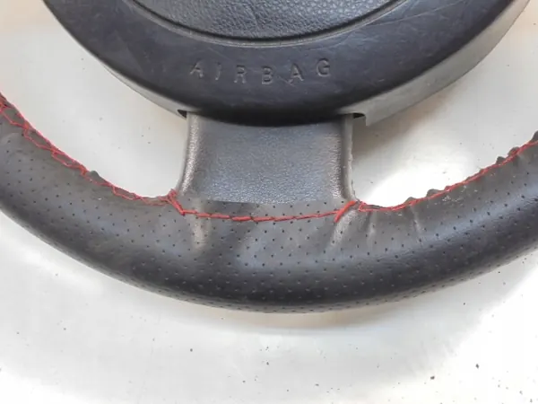 Ford Fiesta MK5 Ratt OEM 2S6AA042B85 image 9