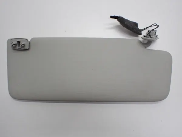 OEM SŁONECZNIK DASZEK LEWY EUROPA ORYGINAŁ SEAT ATECA 21R ROZ image 3