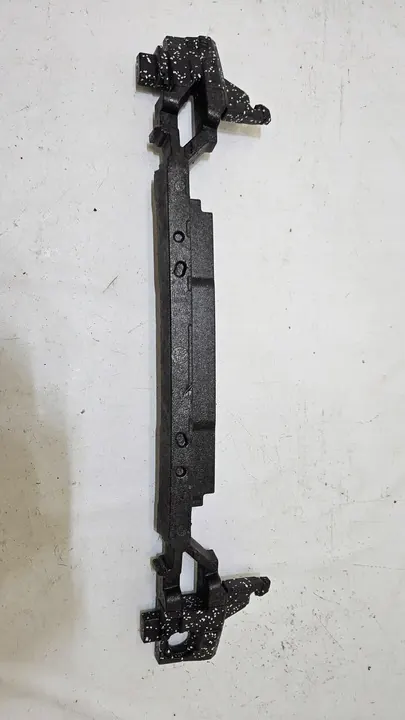 Audi A6 C7 Etupuskuri Vaahdonvaimennin image 2