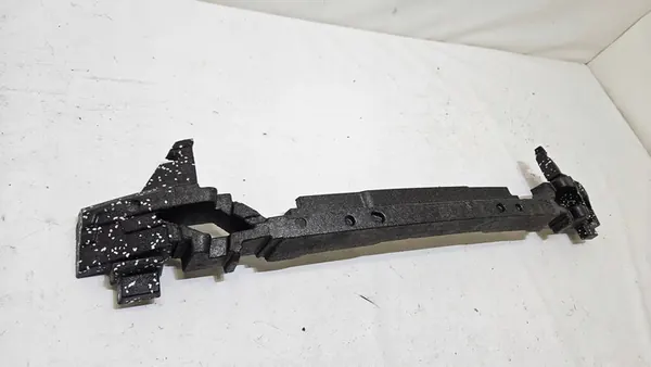 Audi A6 C7 Etupuskuri Vaahdonvaimennin image 3