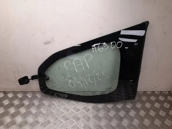 Vitre latérale Dacia Jogger 2022 arrière droite OEM 833064164R image 2