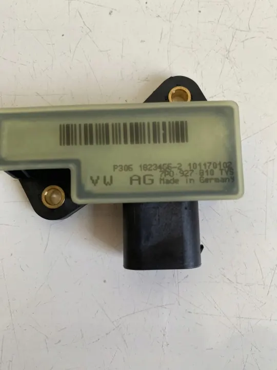 Jarrunpoljinsensori OEM 7P0927810 Porsche Cayenne image 6