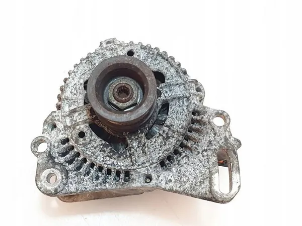 Volkswagen Polo Ibiza Golf 2002 Alternator 028903025G image 4