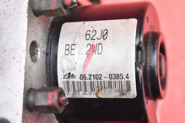 ABS-pomp OEM 06.2102-0385.4 voor Suzuki Swift 1.3 image 10