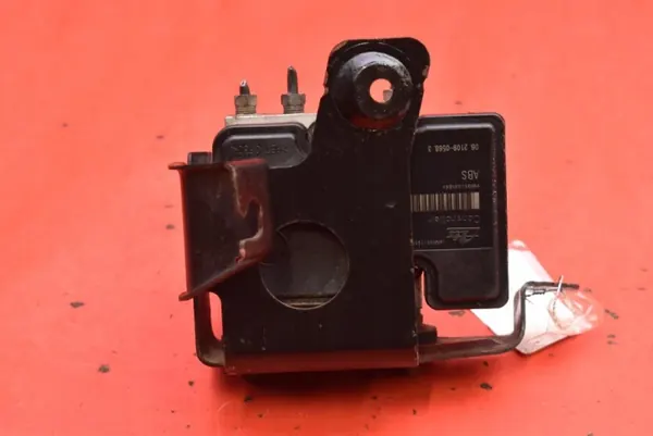 ABS-pomp OEM 06.2102-0385.4 voor Suzuki Swift 1.3 image 6