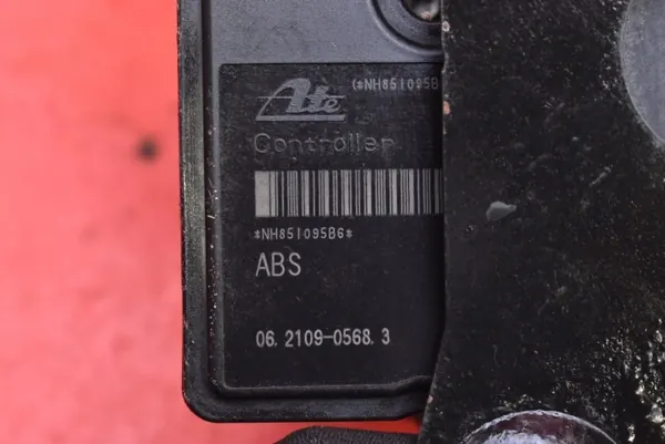 ABS-pomp OEM 06.2102-0385.4 voor Suzuki Swift 1.3 image 7