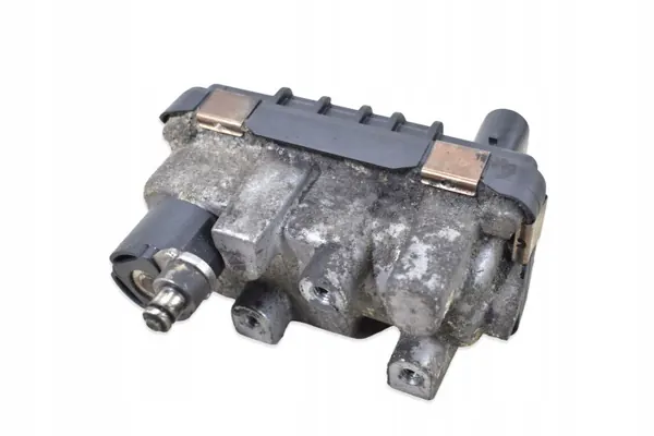 Turbostyrning OEM 6NW009550 G-74 för Ford Transit image 2