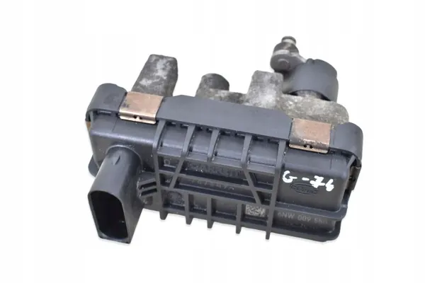 Turbostyrning OEM 6NW009550 G-74 för Ford Transit image 4