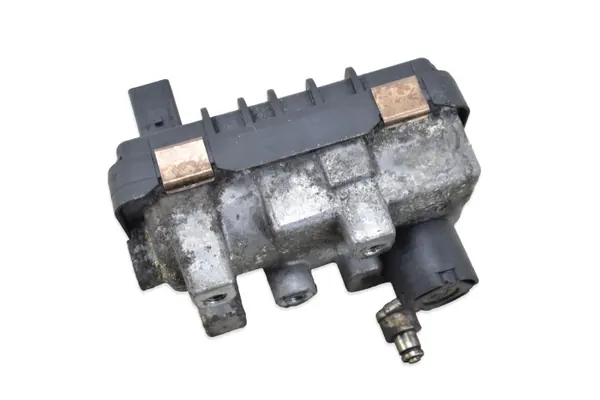 Turbostyrning OEM 6NW009550 G-74 för Ford Transit image 5