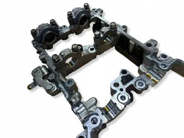 Begagnad Subaru OE kamaxelfot OEM 052268 image 3