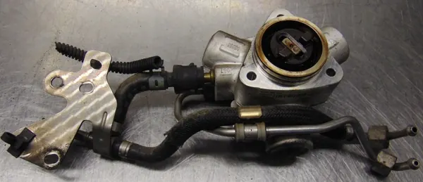 Bränslepump OEM 0261520034 för Alfa Romeo 159 2.2JTS image 2