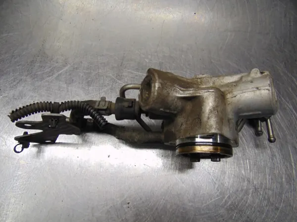 Bränslepump OEM 0261520034 för Alfa Romeo 159 2.2JTS image 3