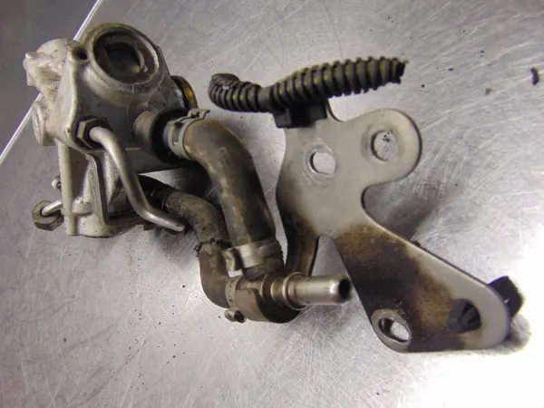Bränslepump OEM 0261520034 för Alfa Romeo 159 2.2JTS image 5