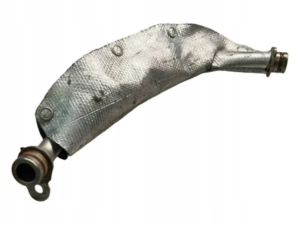 Turbo-olieleiding OEM 06K133833A voor Volkswagen image 2