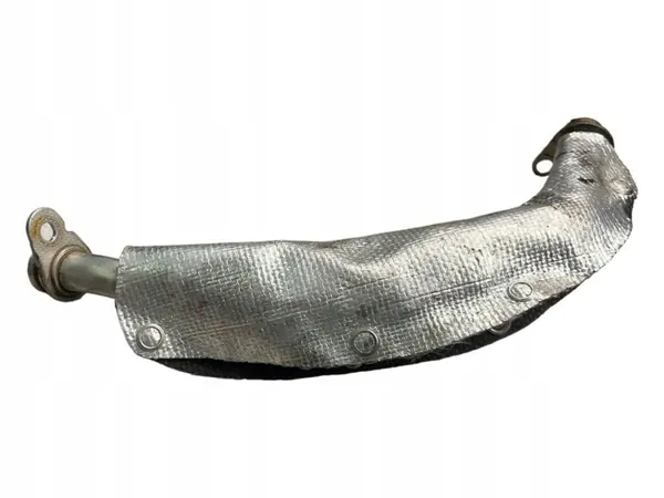 Turbo-olieleiding OEM 06K133833A voor Volkswagen image 3