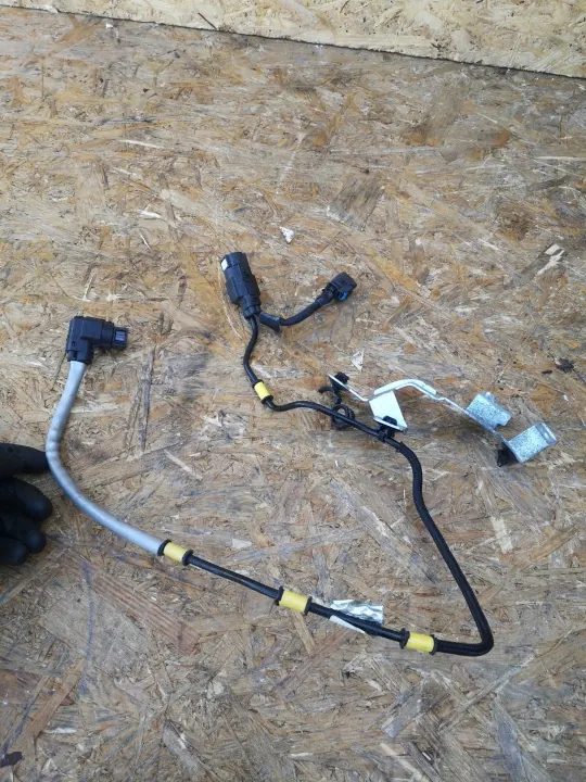 AdBlue-Leitung RENAULT KOLEOS II OEM - 2.0 DCI image 2