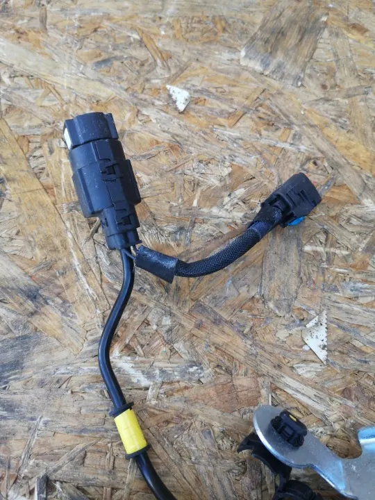 AdBlue-Leitung RENAULT KOLEOS II OEM - 2.0 DCI image 3
