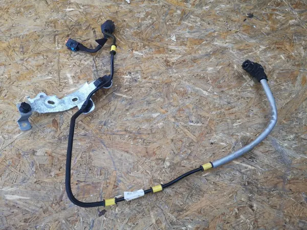 AdBlue-Leitung RENAULT KOLEOS II OEM - 2.0 DCI image 5