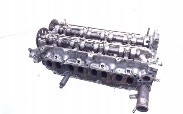 Cabeça do Motor Toyota OEM 21D29015 - Usada image 2
