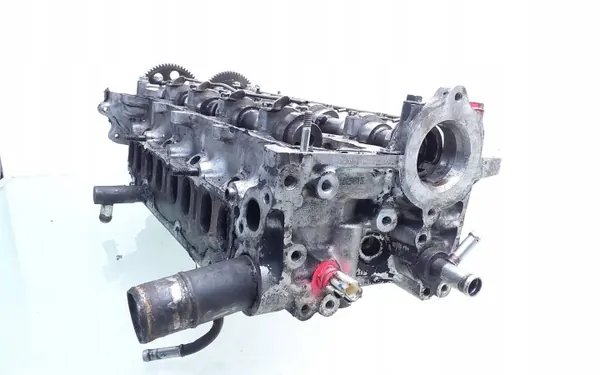 Cabeça do Motor Toyota OEM 21D29015 - Usada image 3