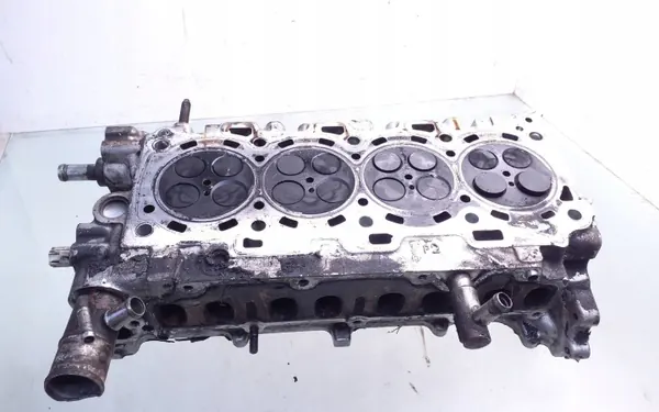 Cabeça do Motor Toyota OEM 21D29015 - Usada image 6