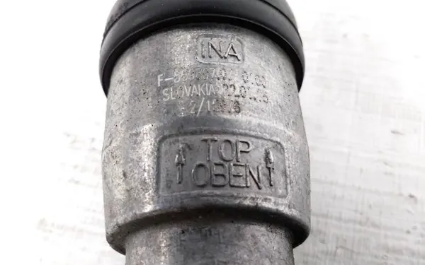 Mazda CX-3 2019 Tensor de correa de alternador OEM image 5