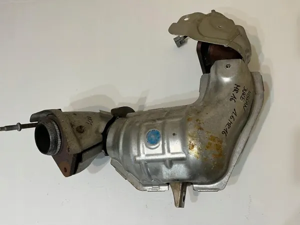 Katalysator Nissan Juke 1.6 16V MR16 OEM image 2