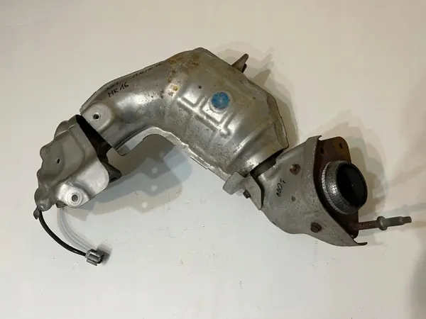 Katalysator Nissan Juke 1.6 16V MR16 OEM image 3