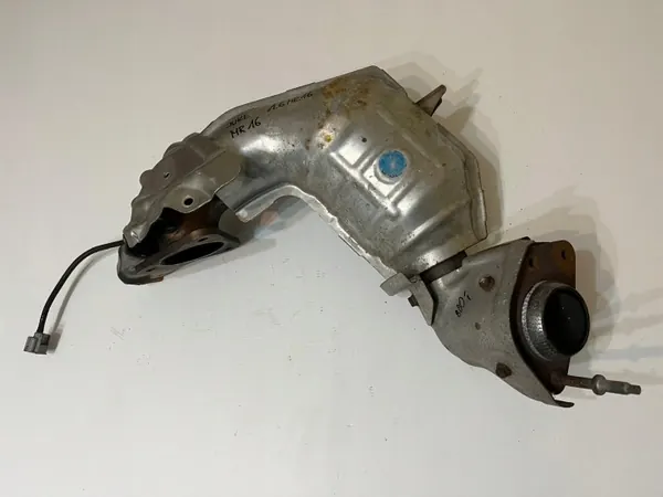 Katalysator Nissan Juke 1.6 16V MR16 OEM image 4