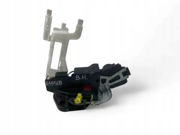 HYUNDAI SANTA FÉ II Motorhuvslås 812901F020 image 2