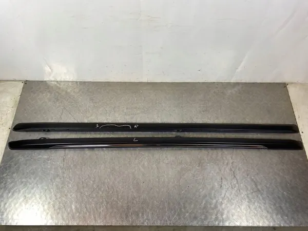Jeep Grand Cherokee WL takräcken OEM FOB58168 image 2