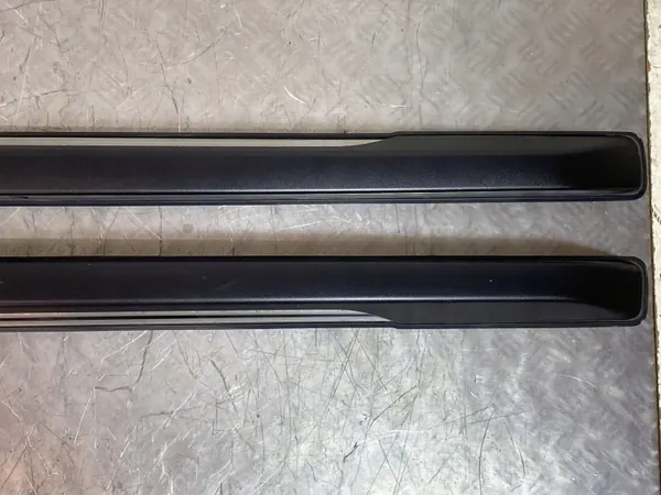 Jeep Grand Cherokee WL takräcken OEM FOB58168 image 3