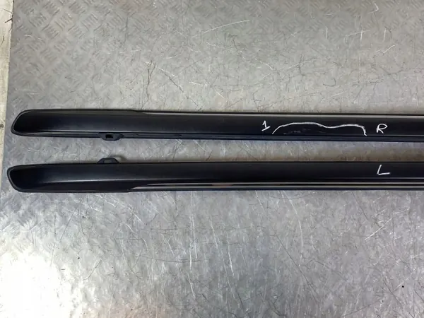 Jeep Grand Cherokee WL takräcken OEM FOB58168 image 6